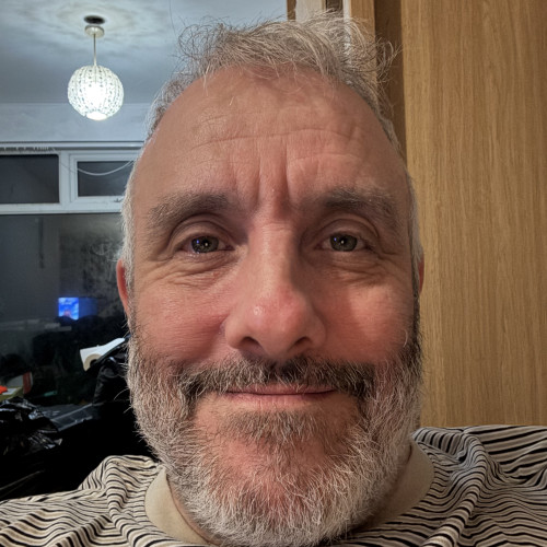 Del D. profile photo