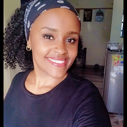 Annjoy N. profile photo