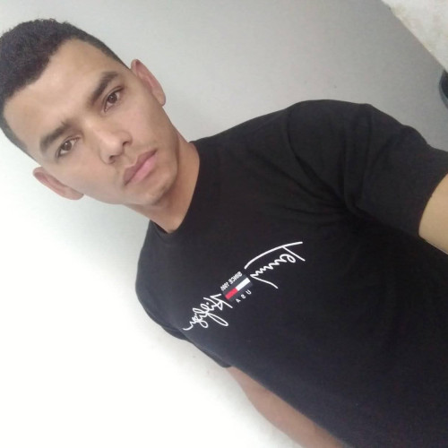 ALEXANDER E. profile photo
