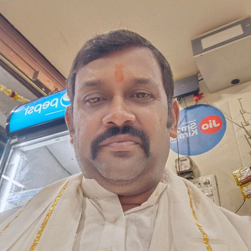 SHANTKUMAR D. profile photo