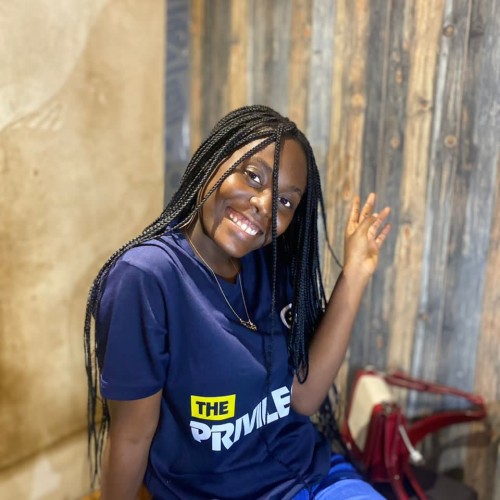 Stella O. profile photo