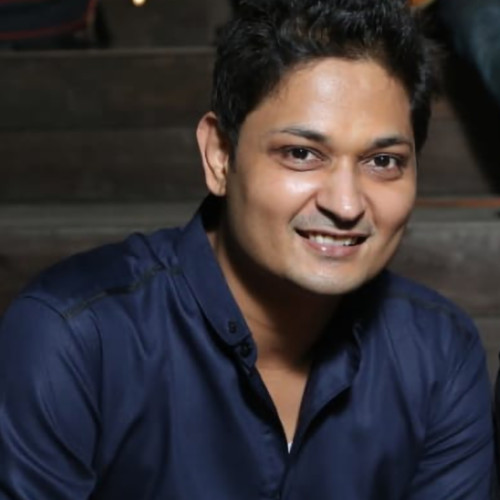 Gaurav C. profile photo