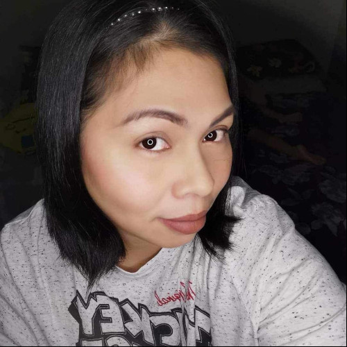 Archel Grace R. profile photo
