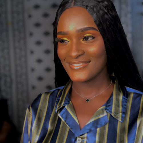 Rukevwe U. profile photo
