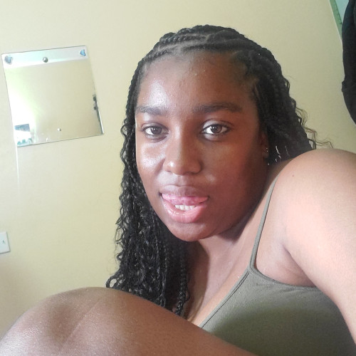 Shaneil G. profile photo
