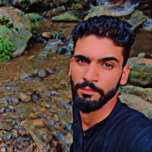 Sahil maroof D. profile photo