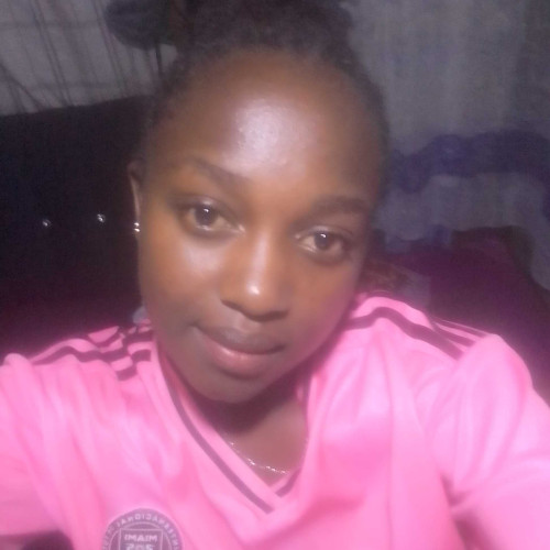 Bakhita W. profile photo