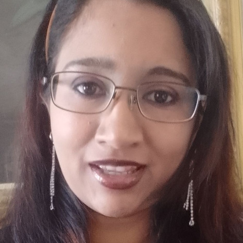 Selisha G.