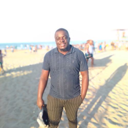 Saidi  C. profile photo