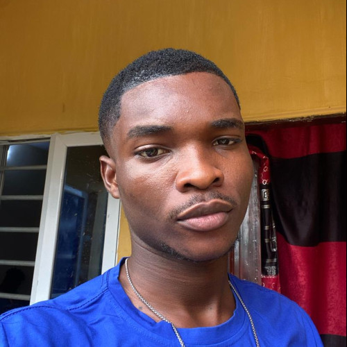 EMMANUEL O. profile photo