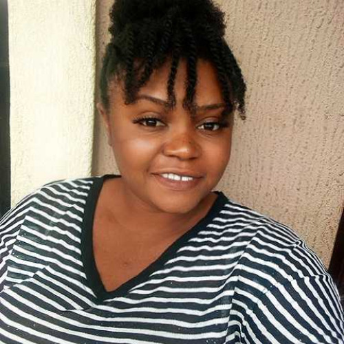 chinwe w. profile photo