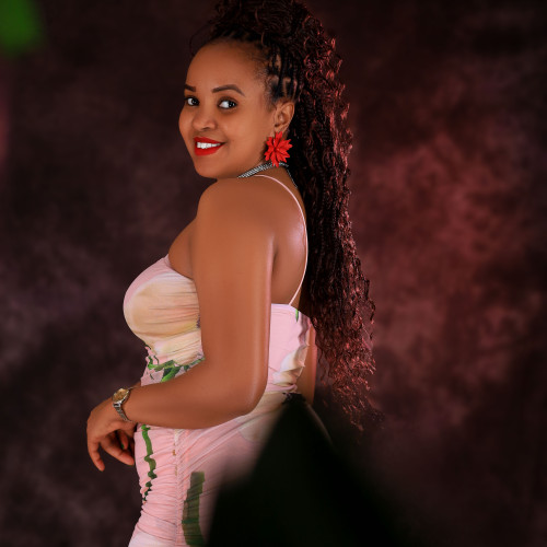 Esther k. profile photo