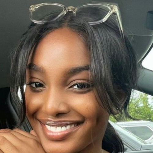 Amia W. profile photo