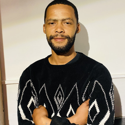 malick s. profile photo