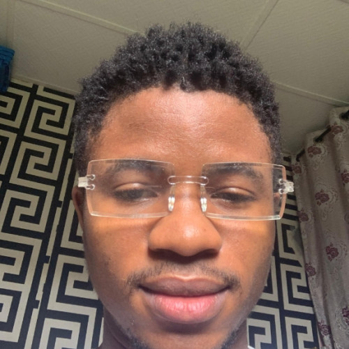 Chinedu C. profile photo