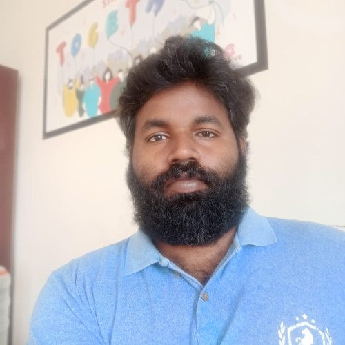 MARTIN B. profile photo