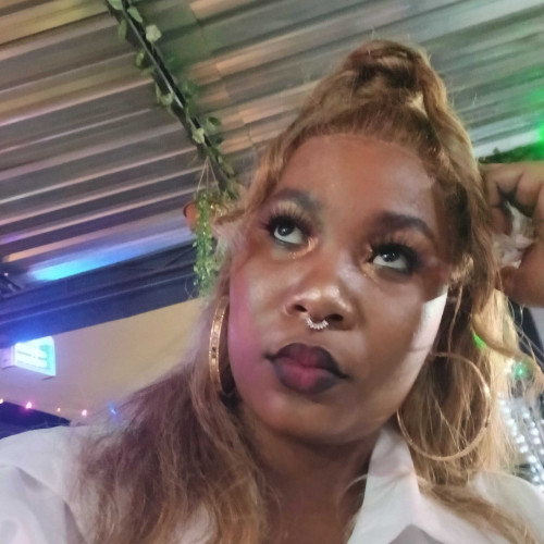 beauty g. profile photo