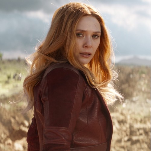 Scarlet  W. profile photo