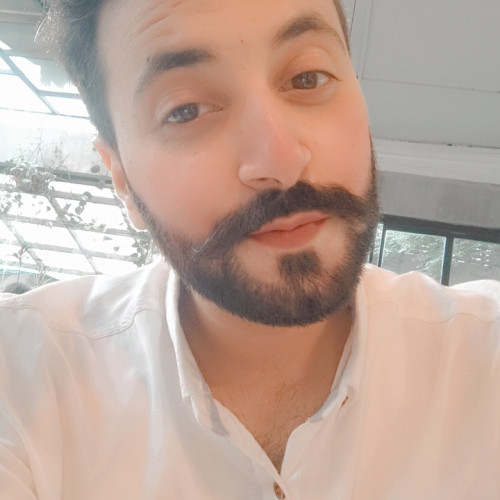 Syed Mohsin raza k. profile photo