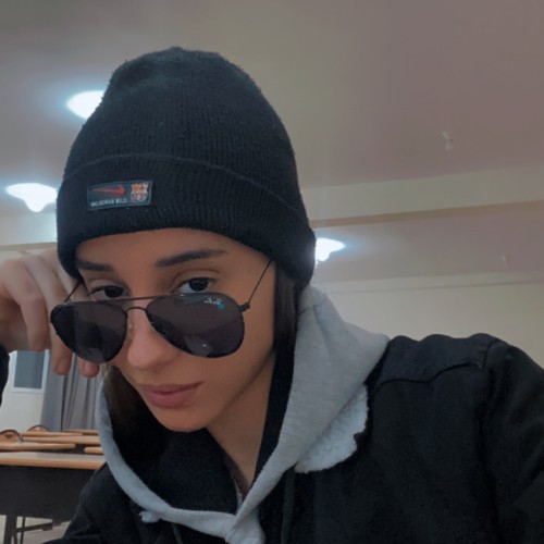 Imane C. profile photo