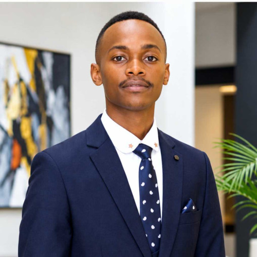 baraka m. profile photo