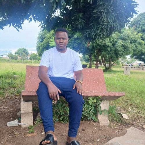 Emmanuel m. profile photo