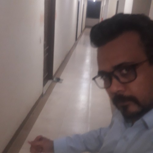 Nimish  M.