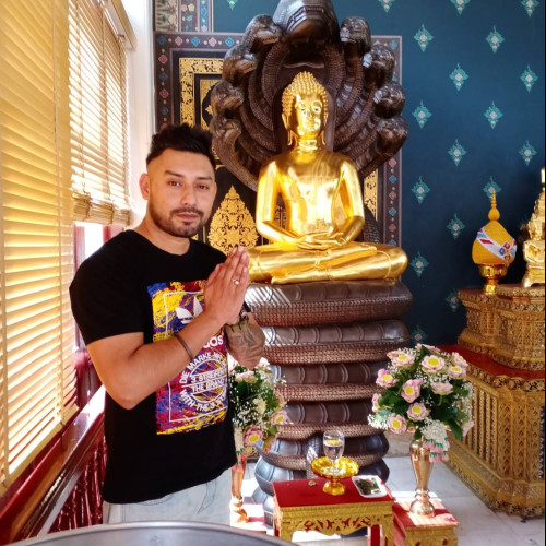Gagan S. profile photo