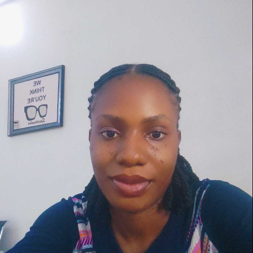 Victoria O. profile photo