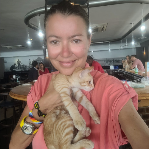 Tanya P. profile photo
