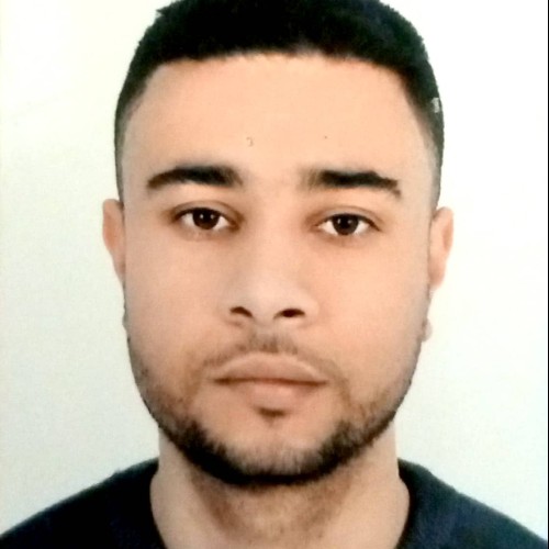 Rachid L. profile photo