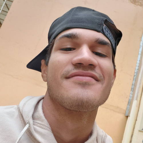 Antony Linares  L. profile photo