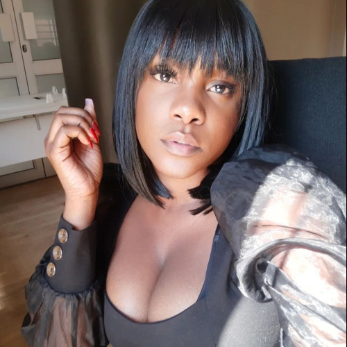 Mpho N.