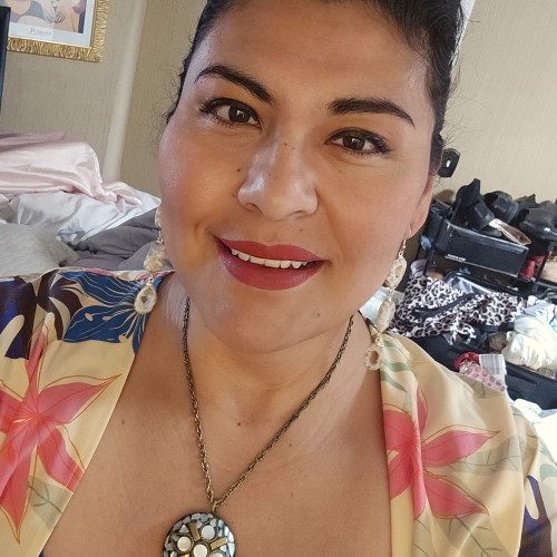Sasha V. profile photo