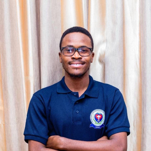 kelvine d. profile photo