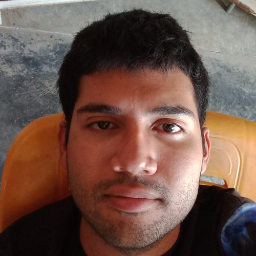 Eliazar M. profile photo
