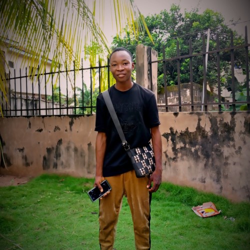 Tochukwu  G. profile photo