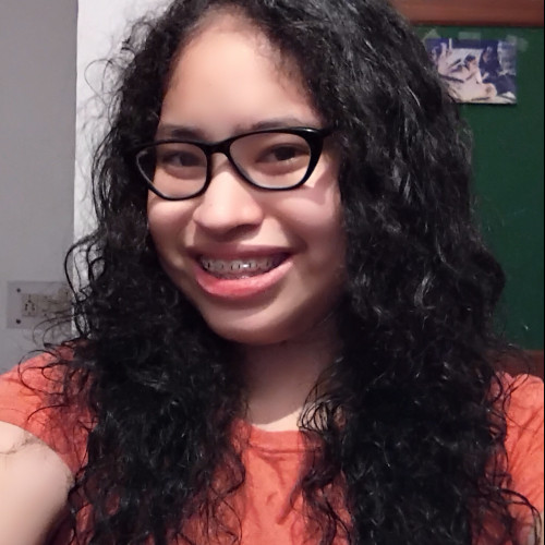 Sakshi C.