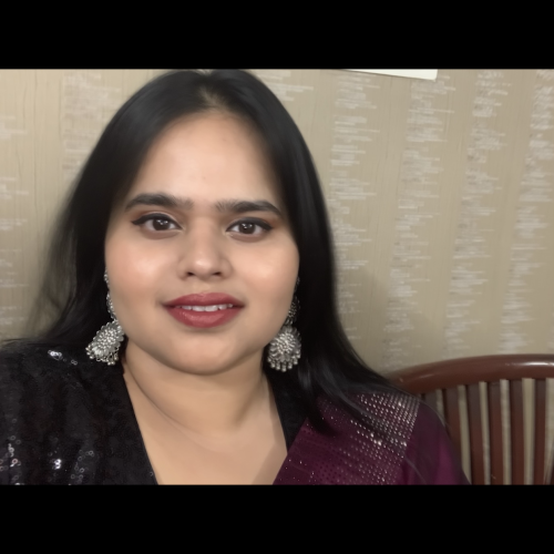 Rashi S. profile photo