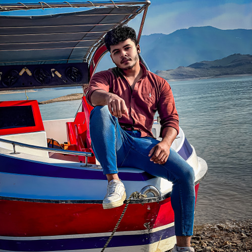 Ahtisham B. profile photo