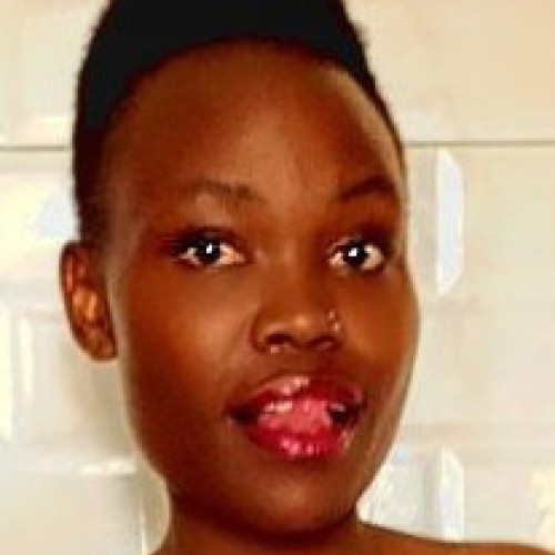 mercy k. profile photo