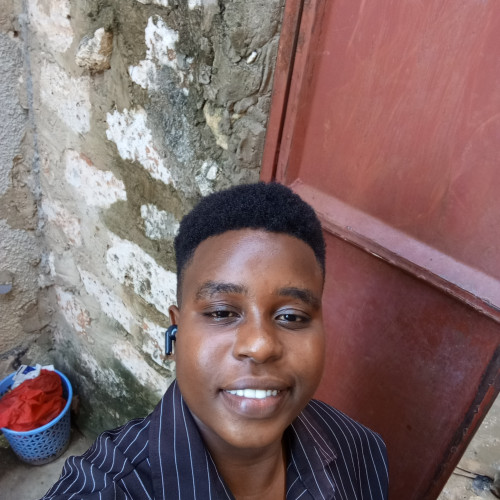 Samba  J. profile photo
