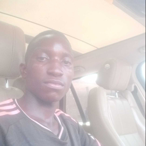 Kigongo S. profile photo