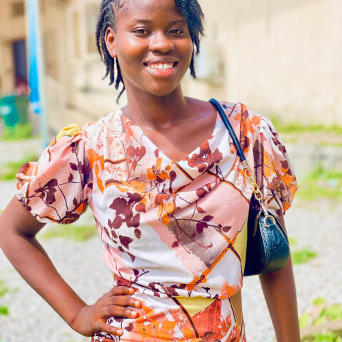 Adewumi C.
