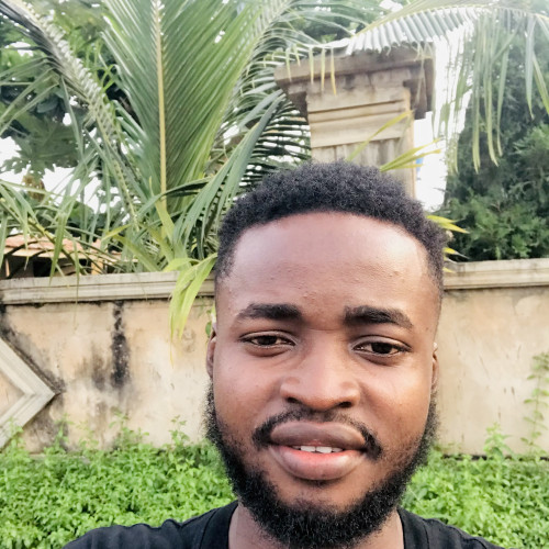 Emmanuel A. profile photo