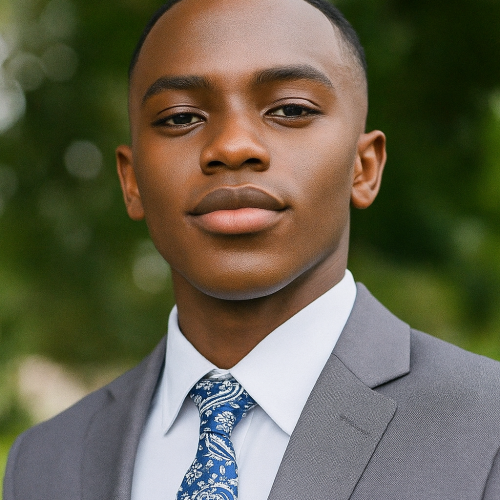 Okeoma  G. profile photo