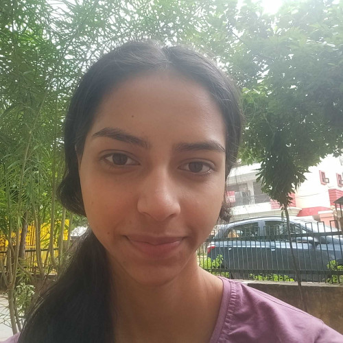 pooja r. profile photo