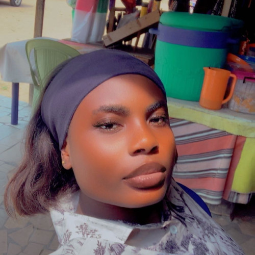 angel b. profile photo