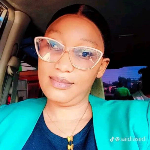 Constance Ngosa N.