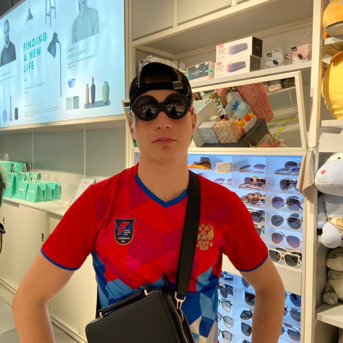 DMITRY B. profile photo